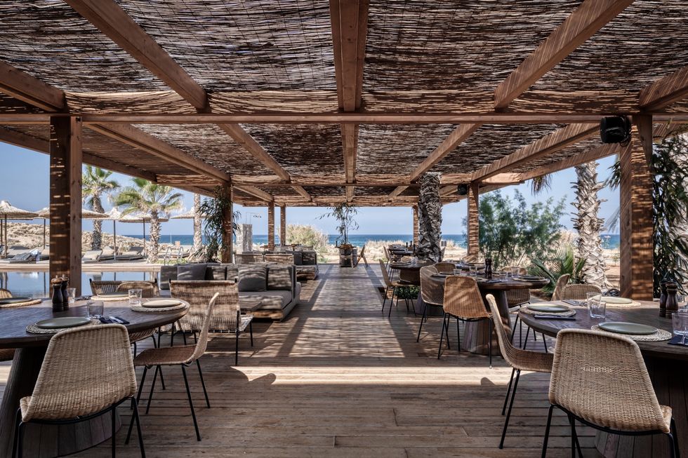 The best hotels in Crete for 2024