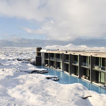 best hotels in iceland