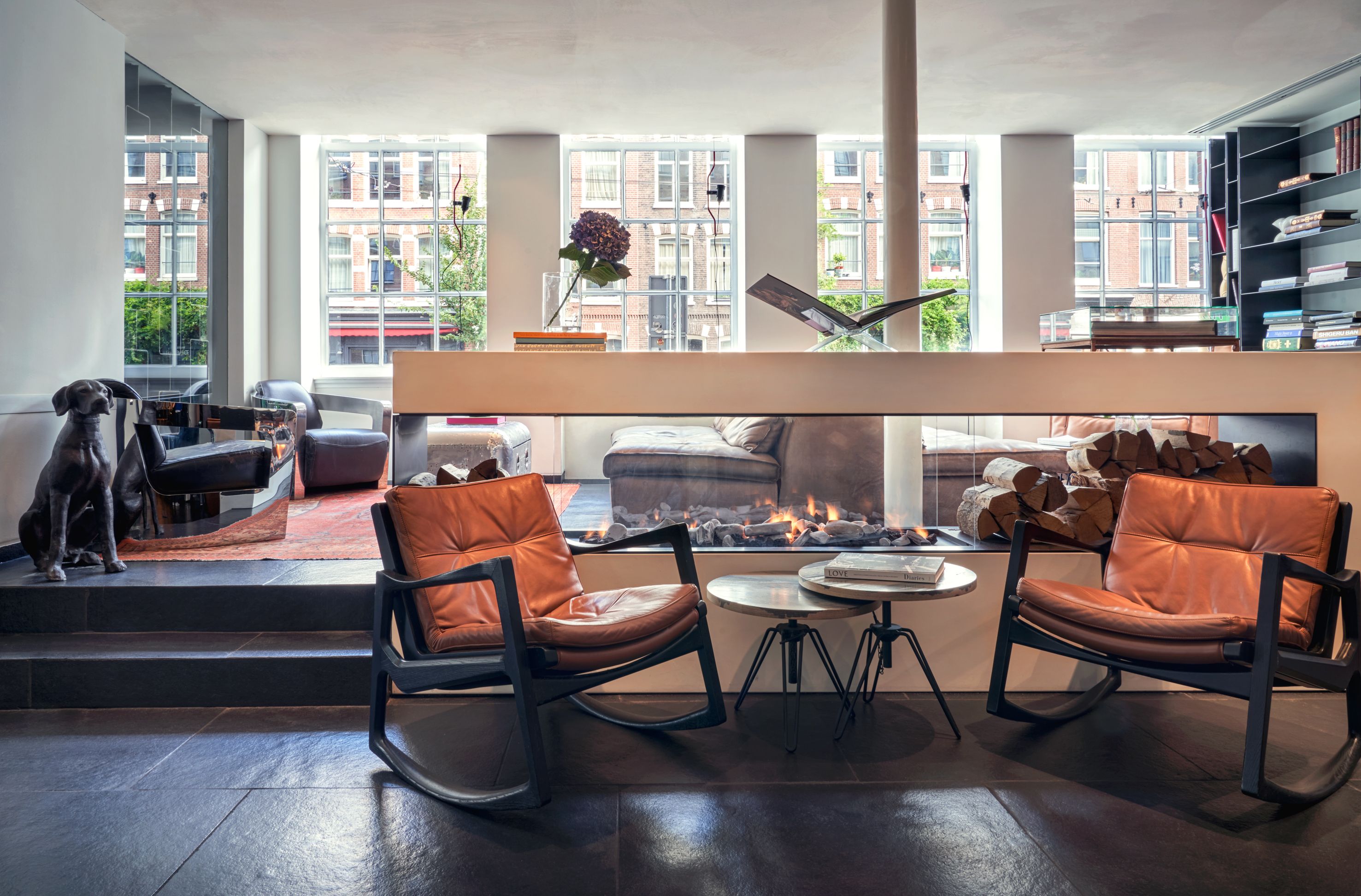 The Best Hotels In Amsterdam For 2023