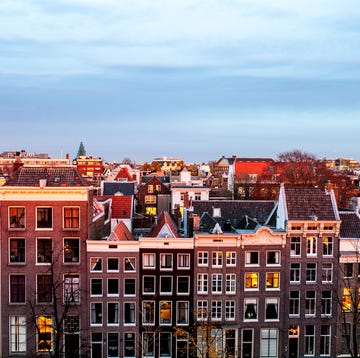 best hotels in amsterdam