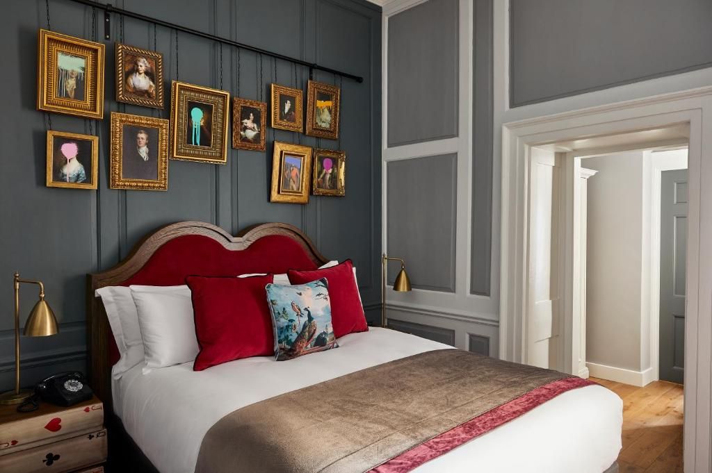 The Best Hotels In Bath, Reviewed And Loved By Country Living