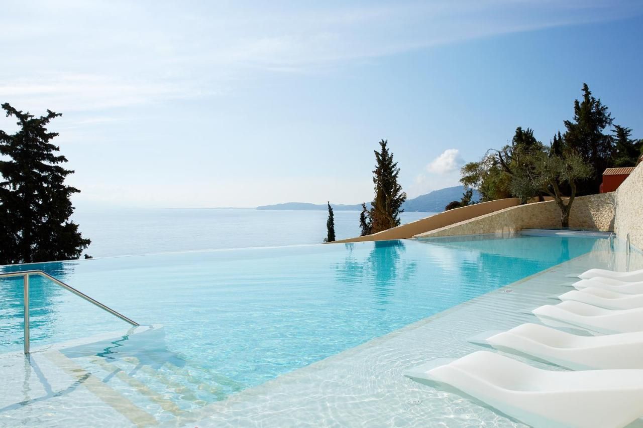 hotels in Corfu | Where to in Corfu