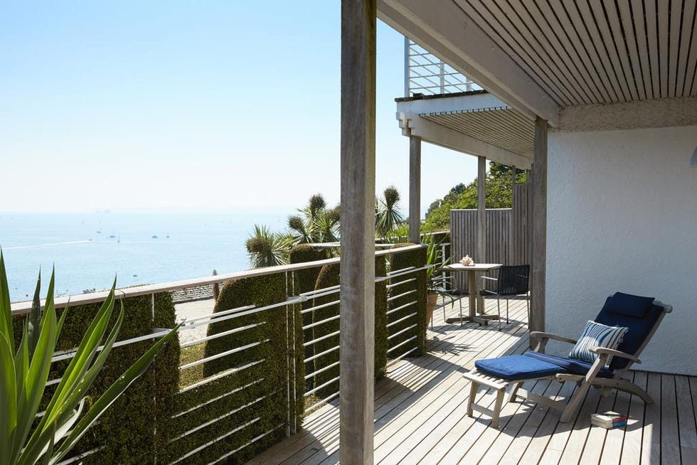 best hotels in cornwall