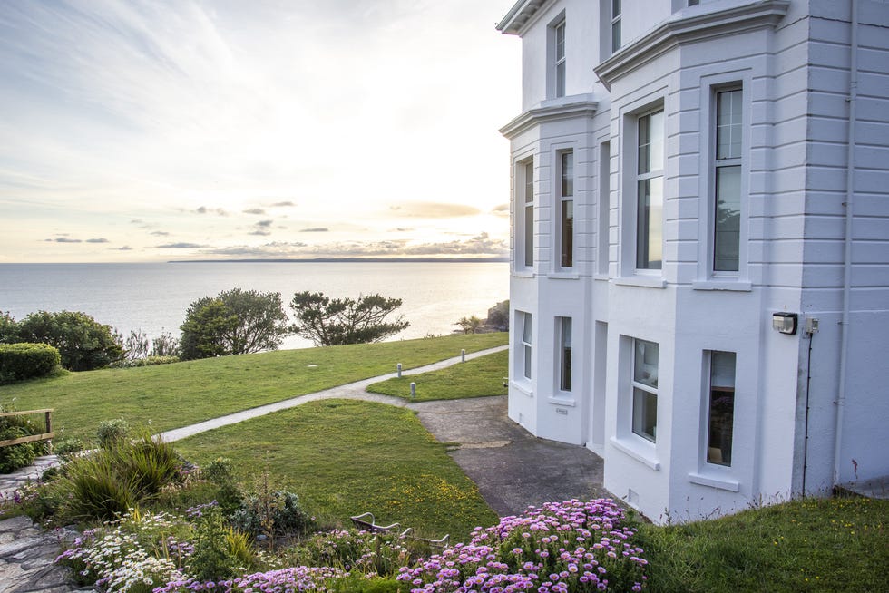 best hotels in cornwall