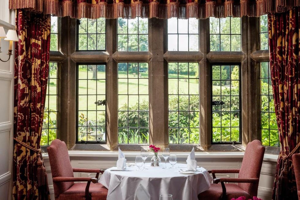 best hotels in cotswolds