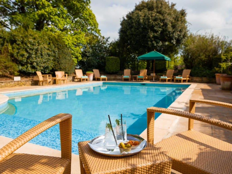 best hotels in cotswolds