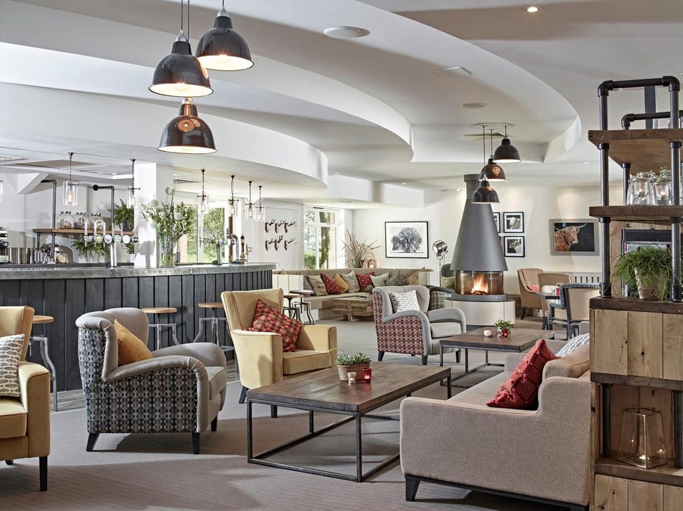 best hotels in cotswolds