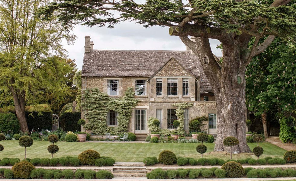 best hotels in cotswolds
