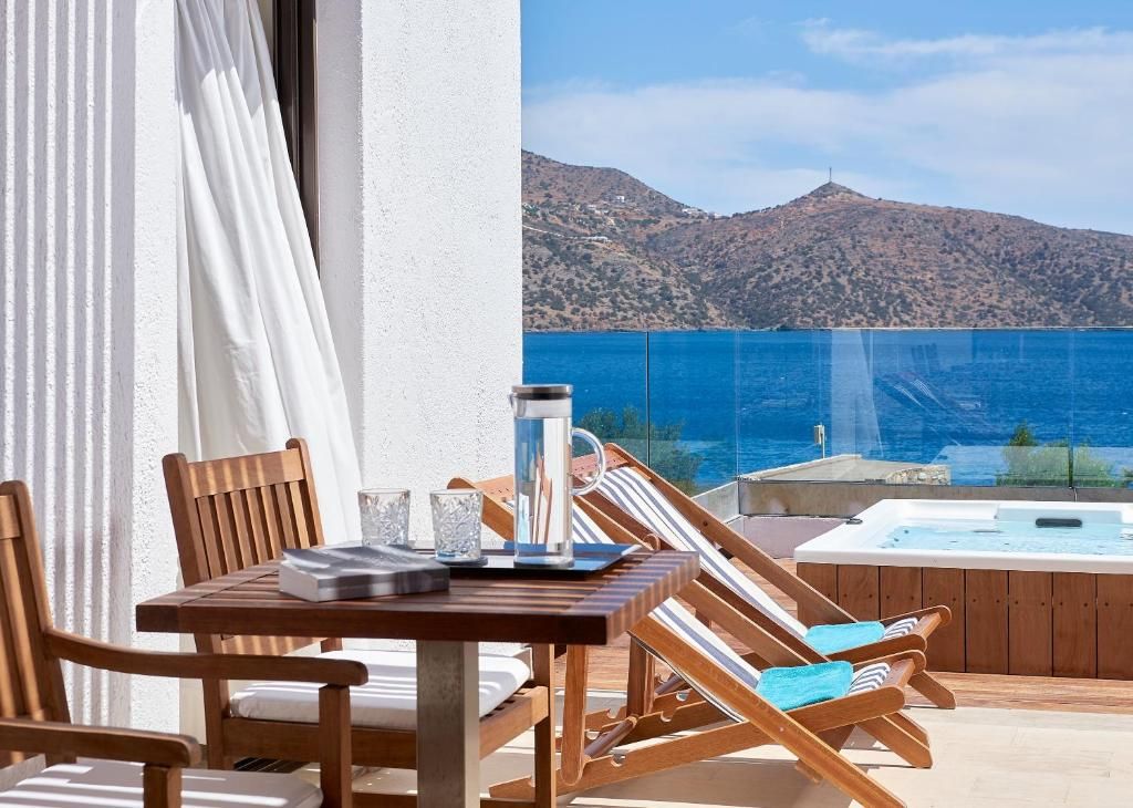 The Best Hotels In Crete For 2023