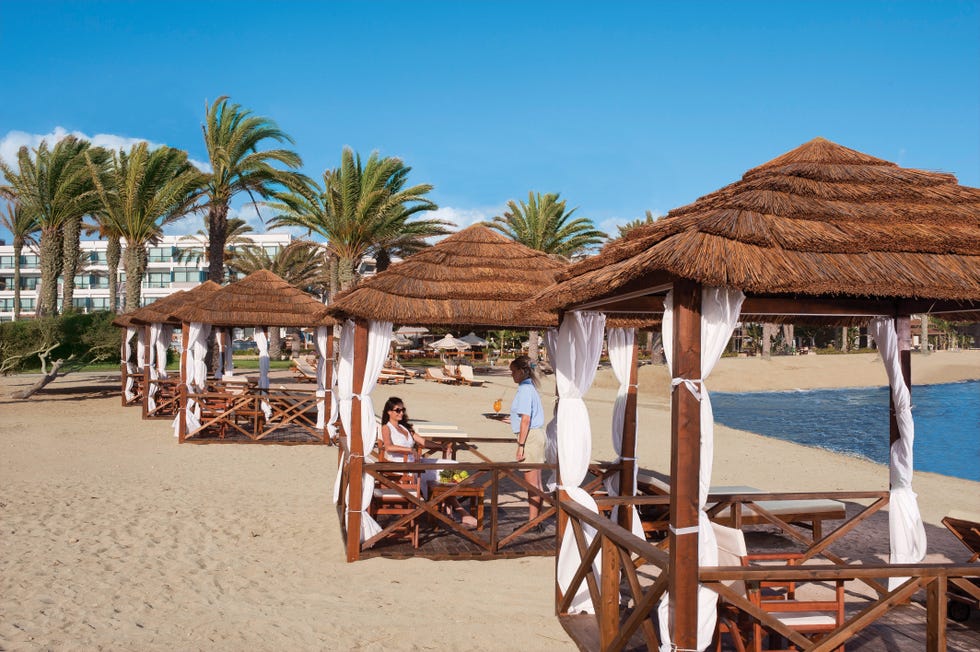 best hotels in cyprus