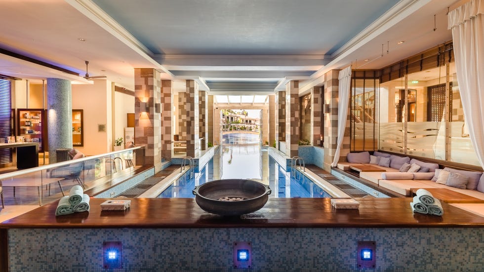 best hotels in cyprus