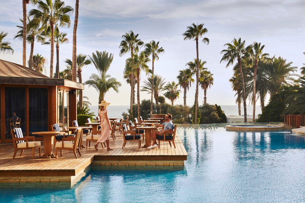 best hotels in cyprus