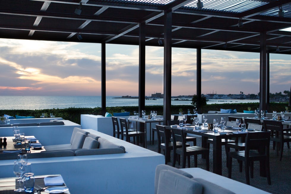 best hotels in cyprus