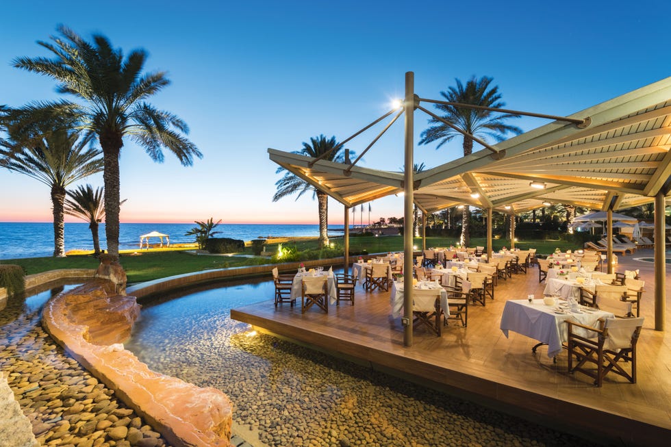 best hotels in cyprus