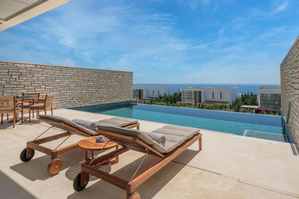 best hotels in cyprus