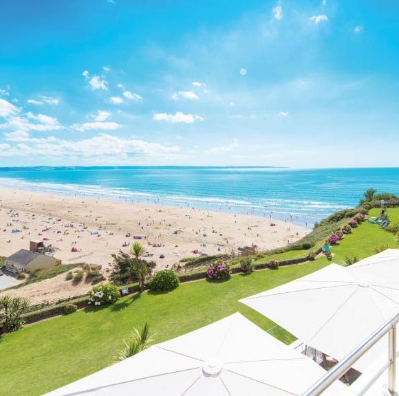Best hotels in Devon best hotels in devon
