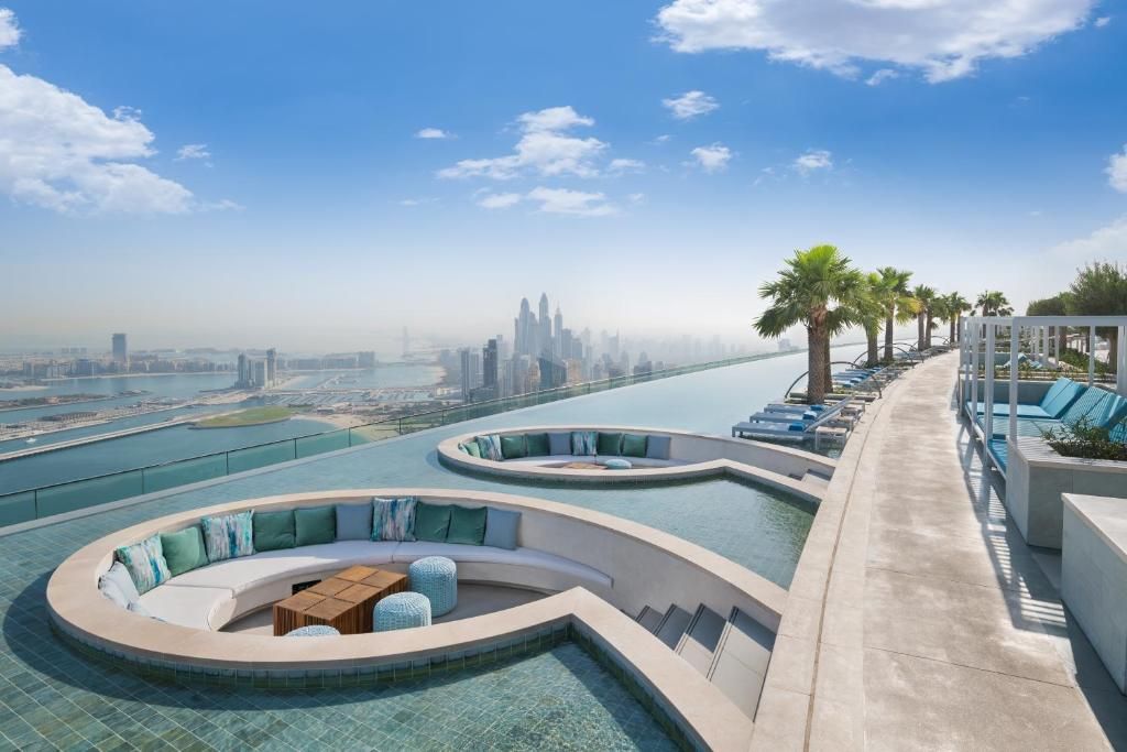 Best hotels in Dubai for 2024