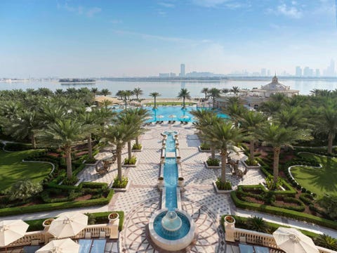 Best hotels in Dubai for 2023