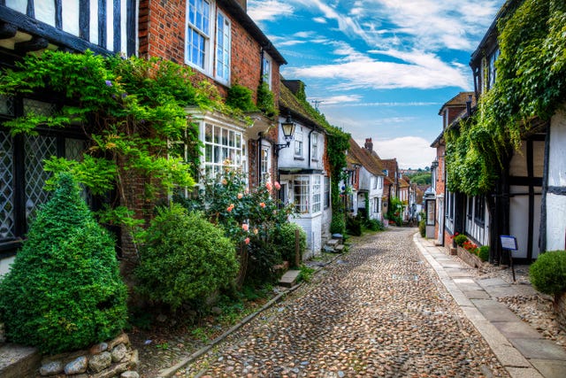 The best hotels in East Sussex