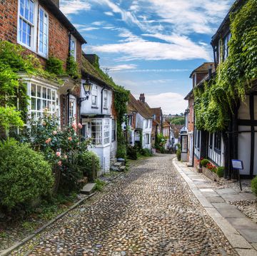 best hotels in east sussex