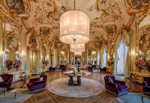 best hotels in florence
