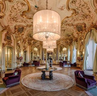 best hotels in florence