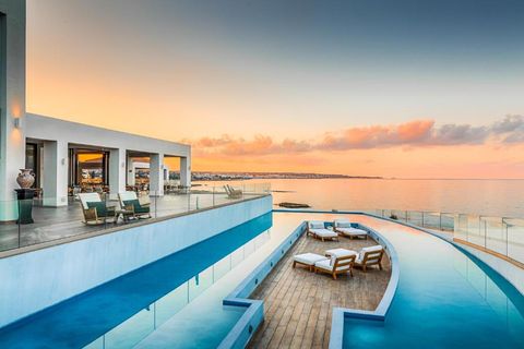 best hotels in greece and islands