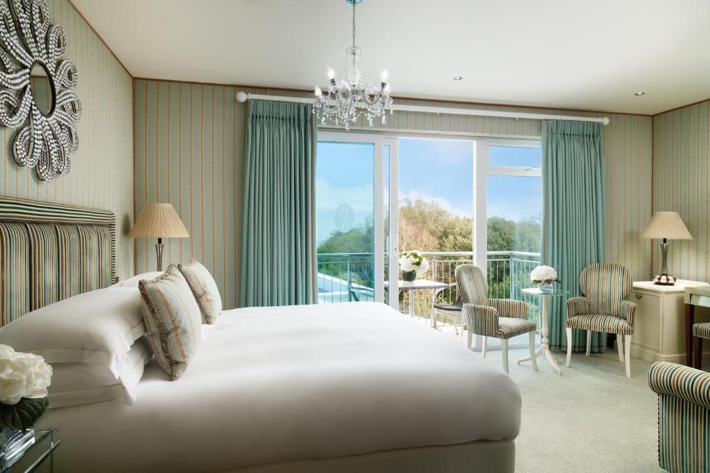 The Best Hotels In Guernsey For 2024