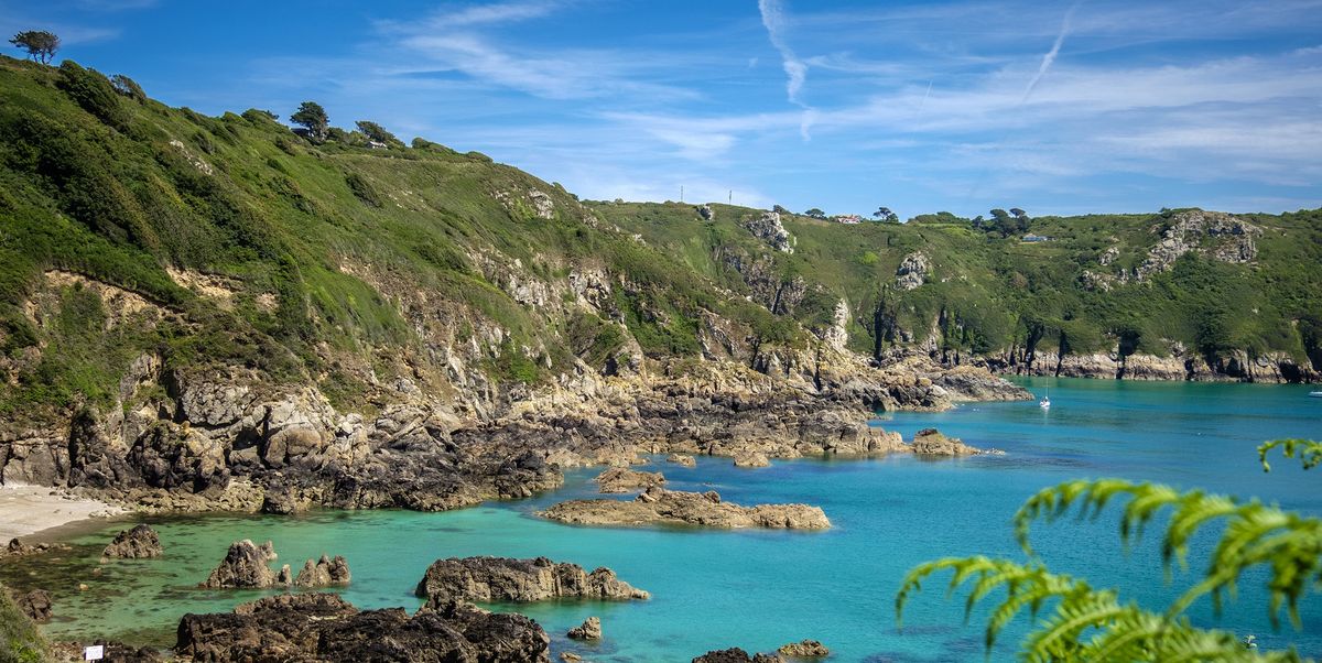 The best hotels in Guernsey for 2024