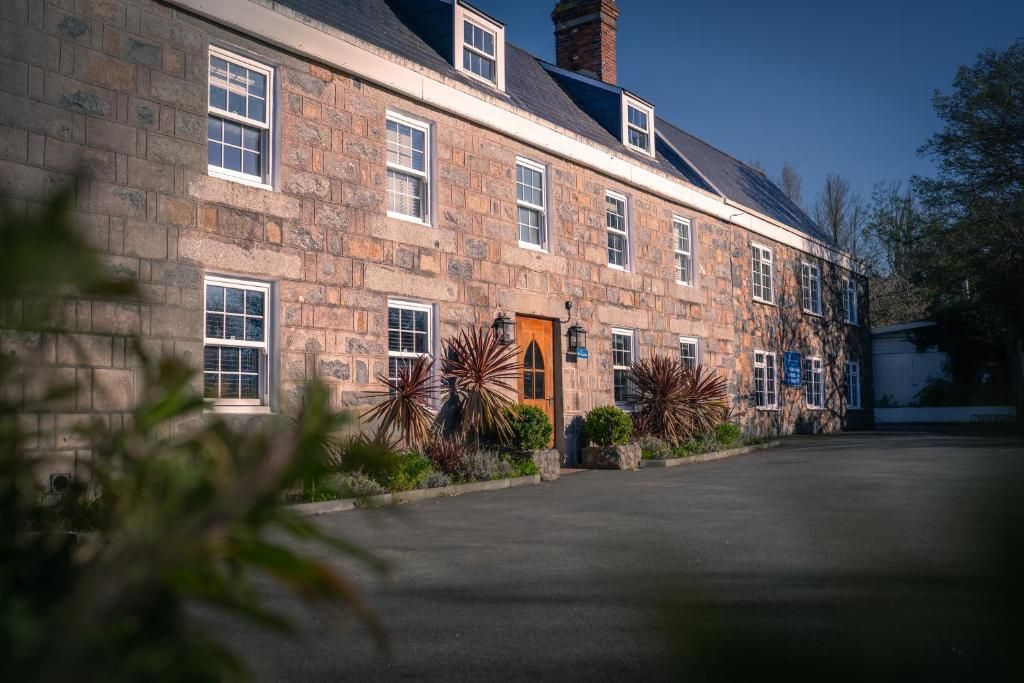 The Best Hotels In Guernsey For 2024