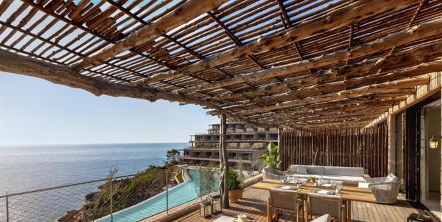 Best hotels in Ibiza 2023
