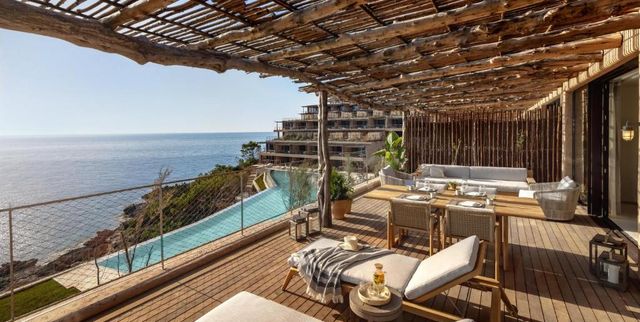 Best hotels in Ibiza 2024