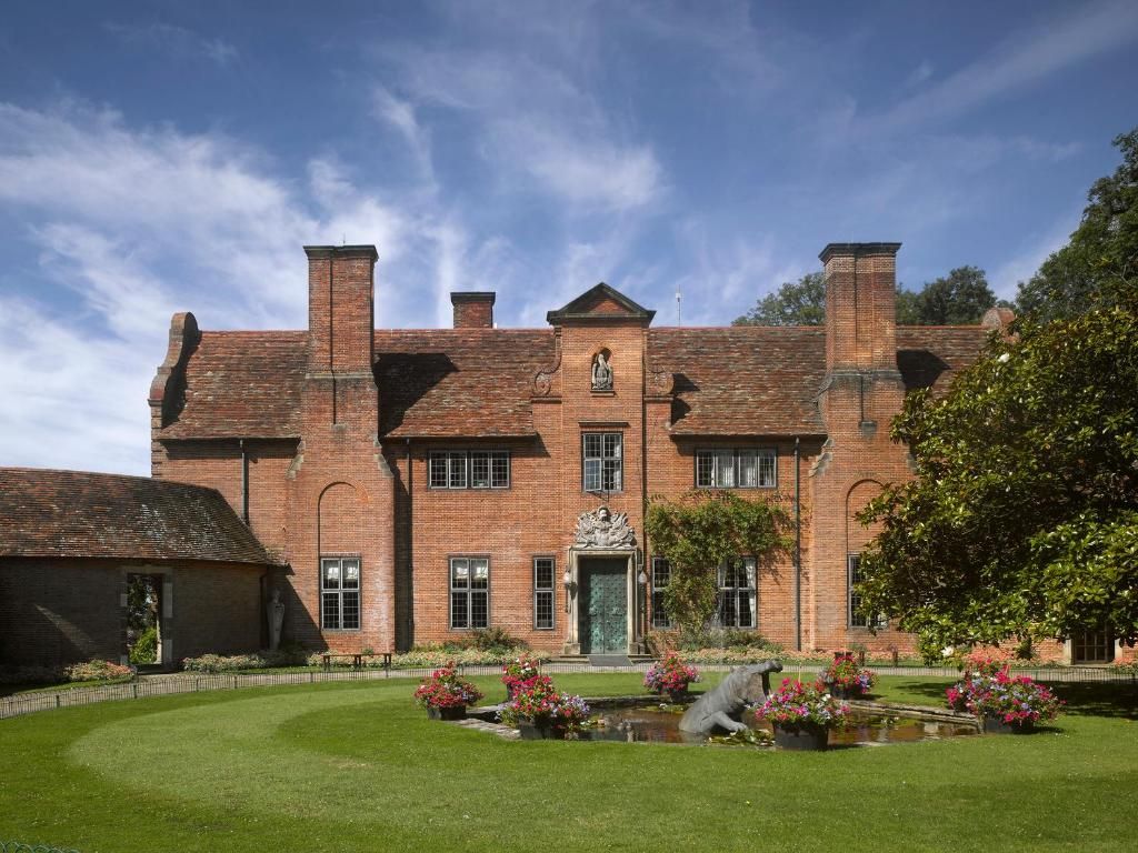 The best hotels in Kent for 2024