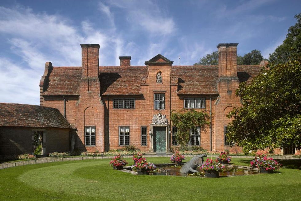 best hotels in kent