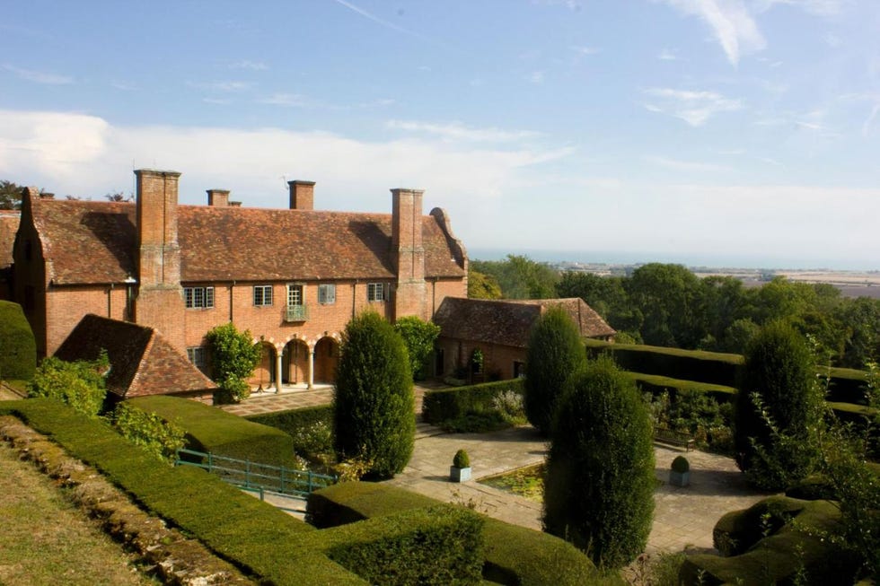 best hotels in kent