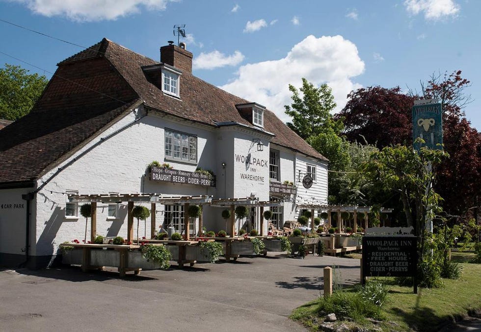 best hotels in kent