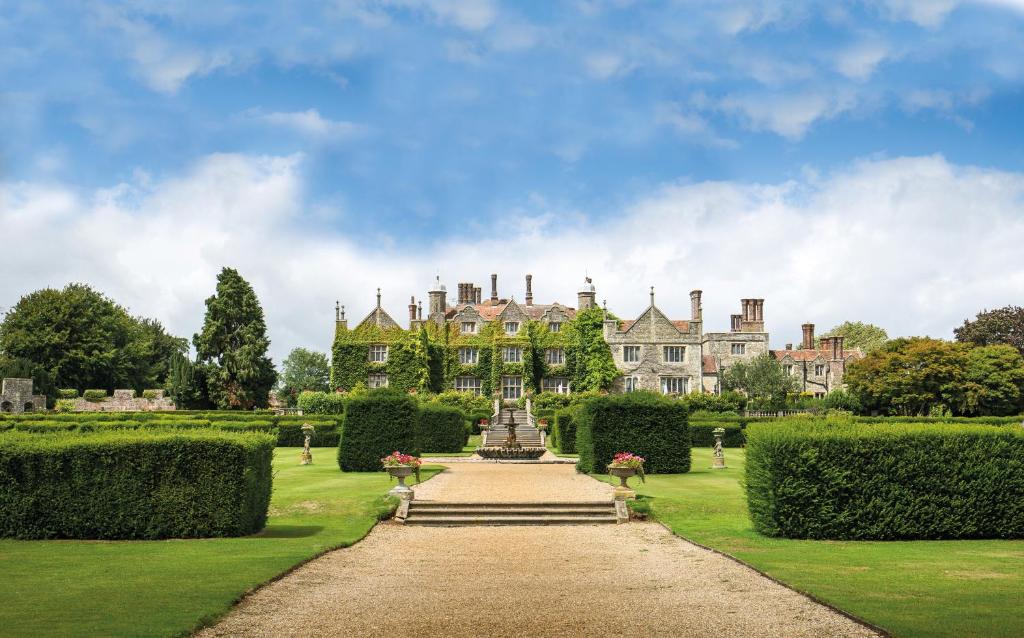 The best hotels in Kent for 2024