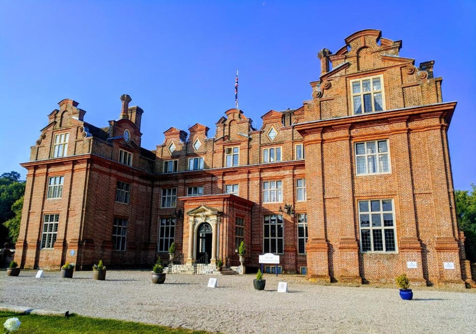 The best hotels in Kent for 2024