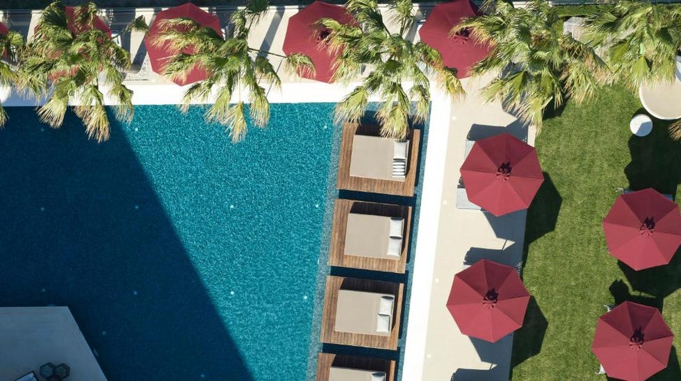 best hotels in kos