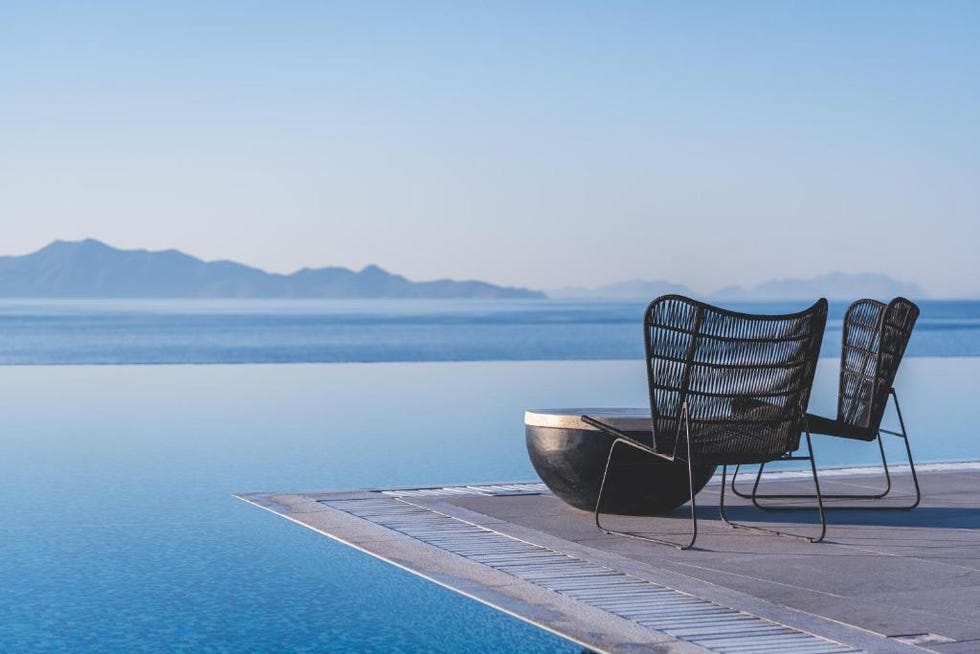best hotels in kos