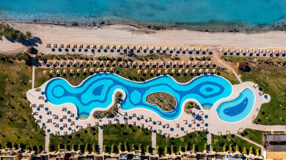 best hotels in kos