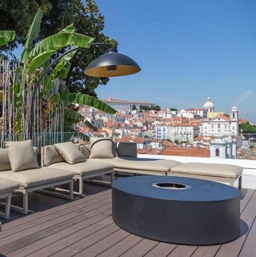 best hotels in lisbon