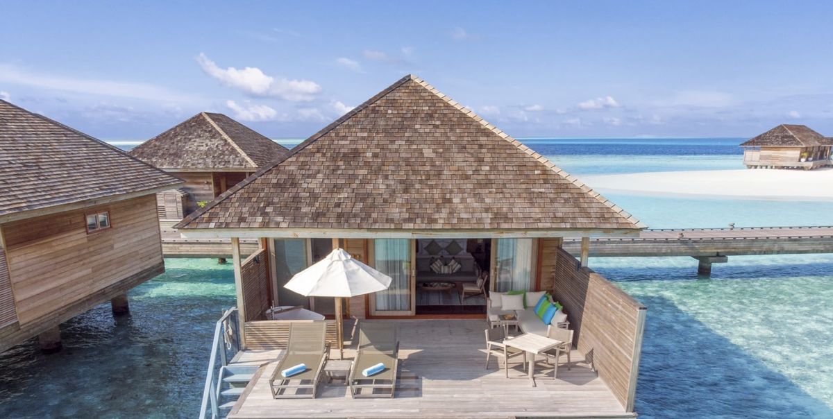 The best hotels in the Maldives: An ultimate list