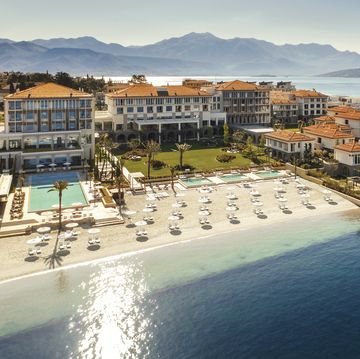 best hotels in montenegro