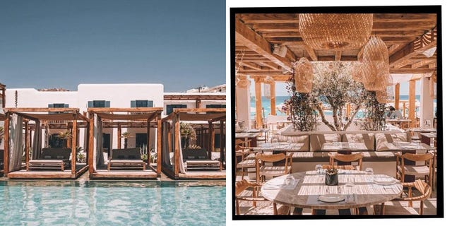 Best 10 Hotels Near Louis Vuitton Mykonos from USD 35/Night-Mykonos for  2023