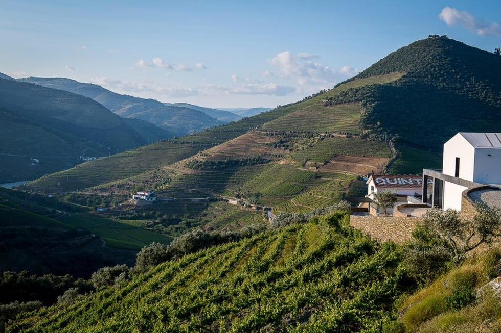 best hotels in portugal