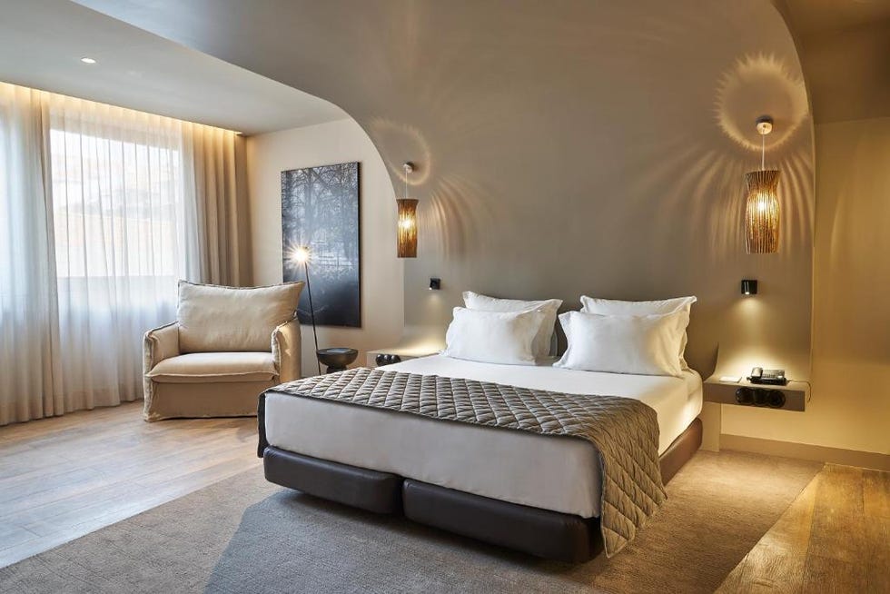 best hotels in portugal