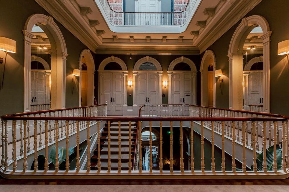 best hotels in portugal