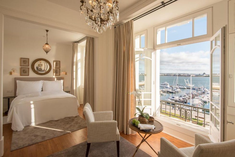 best hotels in portugal