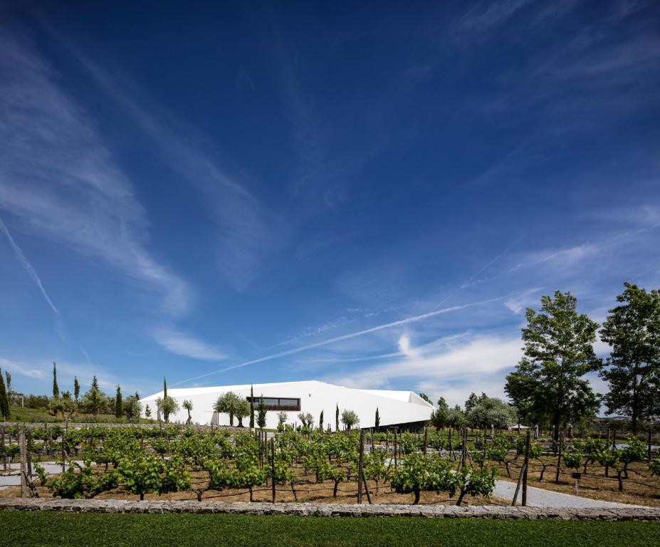 best hotels in portugal